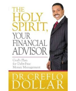 The Holy Spirit Your Financial Advisor
