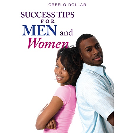 Success Tips for Men and Women