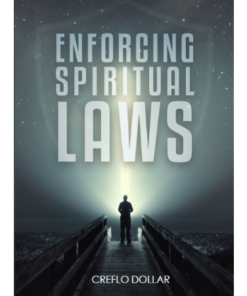 Enforcing Spiritual Laws Capsule