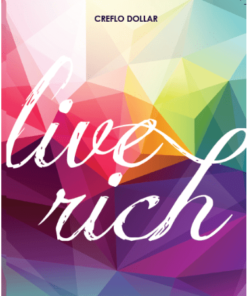 Live Rich