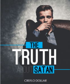 The Truth about Satan (CDs/DVDs)