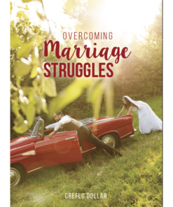 Overcoming Marriage Struggles