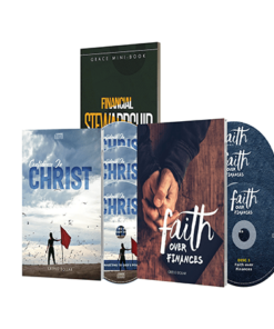 Developing Confidence in Christ Combo