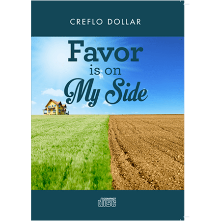 favor-is-on-my-side
