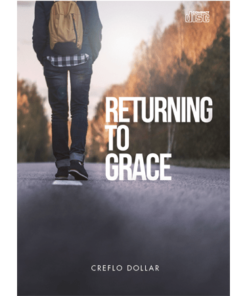 Returning to Grace (CDs/DVDs)