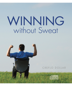 Winning Without Sweat (CDs/DVDs)