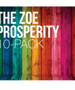 Zoe Prosperity Pack