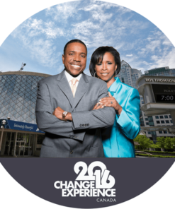 2016 Change Experience Canada