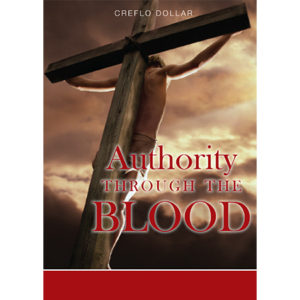 Authority through the Blood