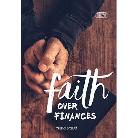 Faith Over Finances