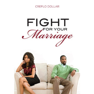 Fight for your Marriage