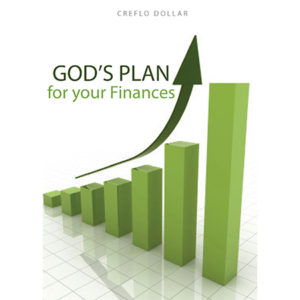 God's Plan for Your Finances