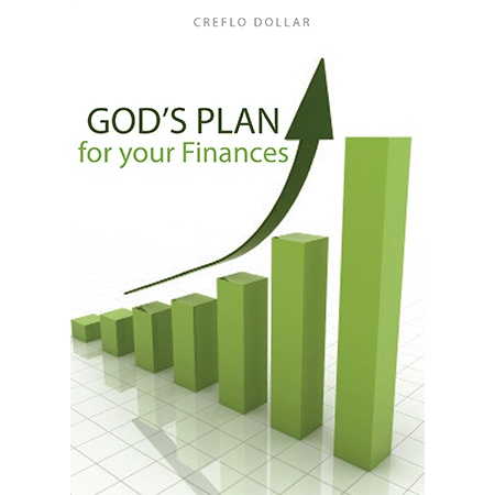 God’s Plan for Your Finances 1