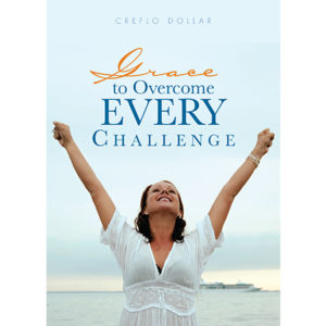 Grace to Overcome Every Challenge