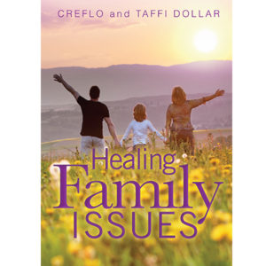 Healing Family Issues