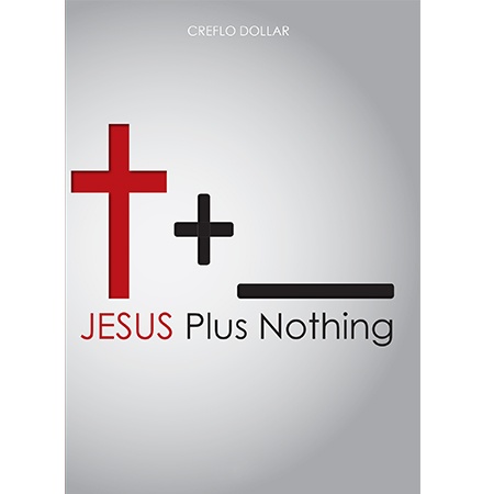 Jesus Plus Nothing 1