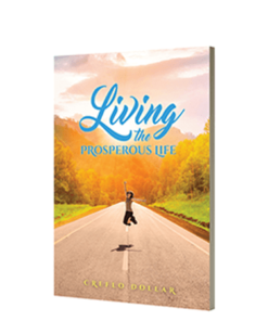 Living The Prosperous Life - Mini book