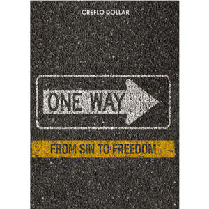 One Way: From Sin
