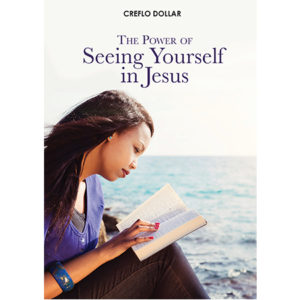 Seeing Yourself in Jesus