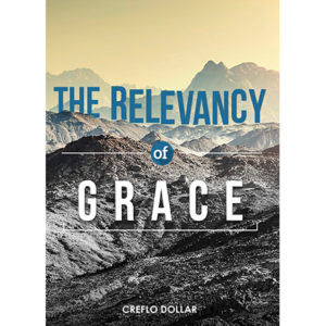 The Relevancy of Grace