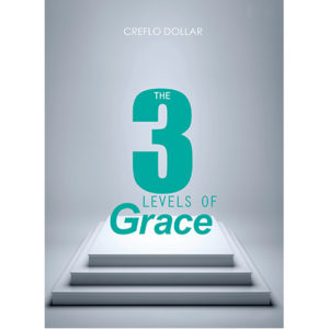 The Three Levels of Grace