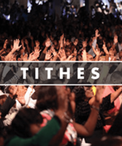 Tithes