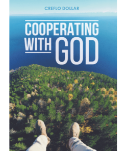 Cooperating with God