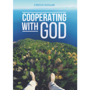 Cooperating with God