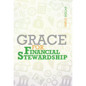 Grace for Financial Stewardship