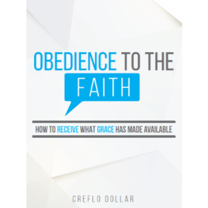Obedience to the Faith