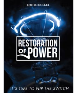 Restoration of Power