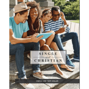 Single and Christian