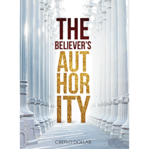 The Believer's Authority