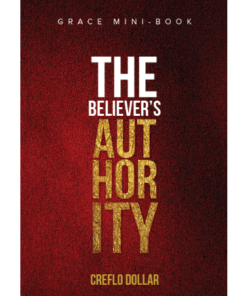 The Believer's Authority