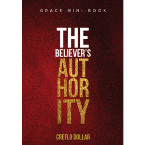 The Believer's Authority