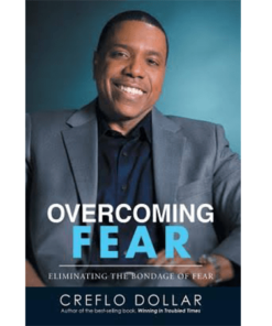 Overcoming fear