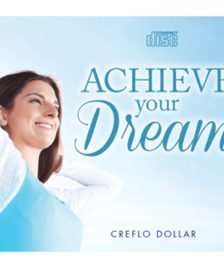 Achieve Your Dream
