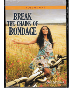 Break the Chains of Bondage Vol.1 & 2