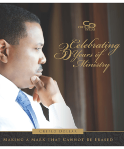 Celebrating 30 Years of Ministry