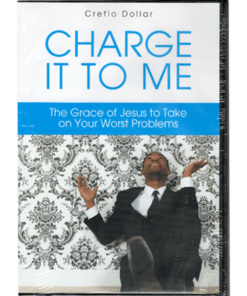 Charge it to Me