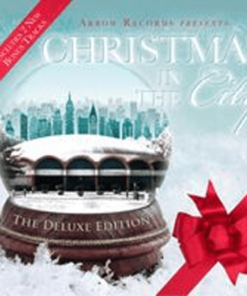 Christmas in the City (The Deluxe Edition)