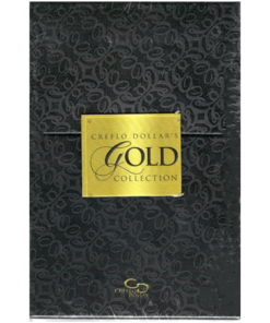 Creflo Dollar Gold Collection