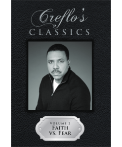 Creflo's classics Vol 2