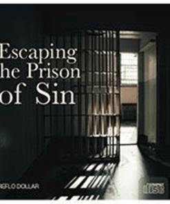 Escaping the Prison of Sin