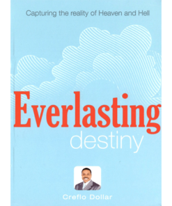 Everlasting Destiny