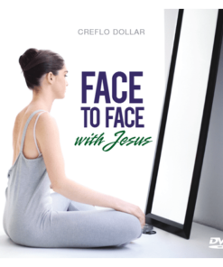 Face to Face with Jesus