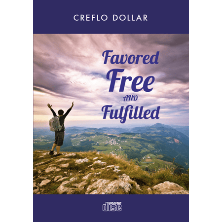 Favored, Free and Fulfilled (MPL)