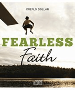 Fearless Faith (CDs/DVDs)