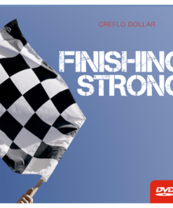 Finishing Strong (DVD)