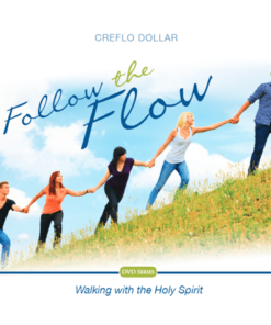 Follow the Flow - Walking With the Holy Spirit (DVD)